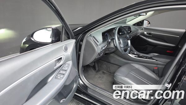 Hyundai Sonata 2022, фото 10