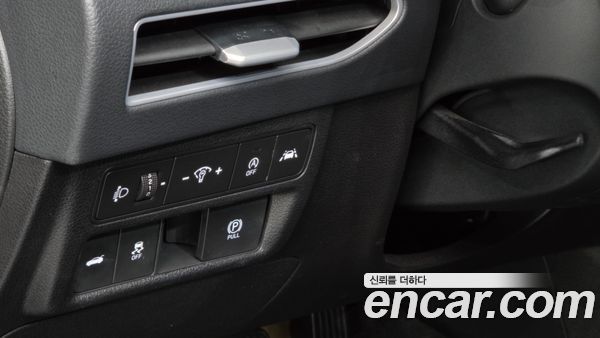 Hyundai Sonata 2022, фото 15