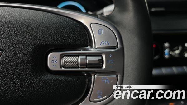 Genesis GV70 2021, фото 31