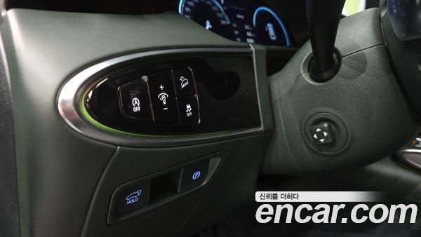 Genesis GV70 2021, фото 34