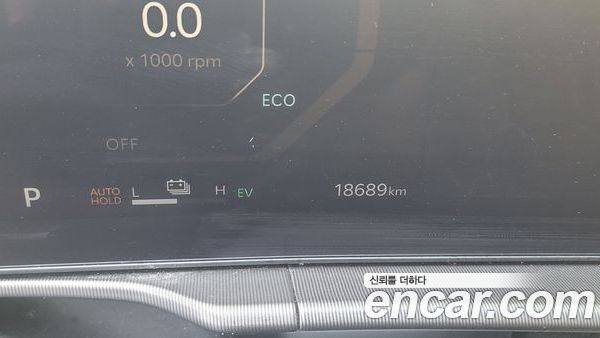 Kia Sportage 2025, фото 9
