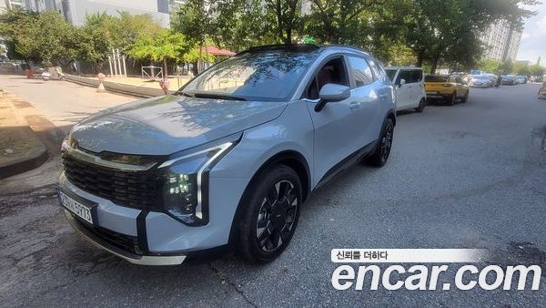 Kia Sportage 2025, фото 20