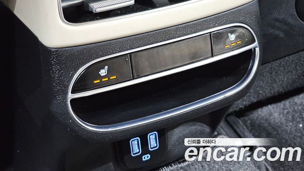Genesis GV70 2021, фото 31