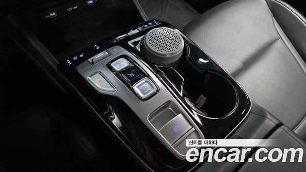 Hyundai Tucson 2022, фото 9