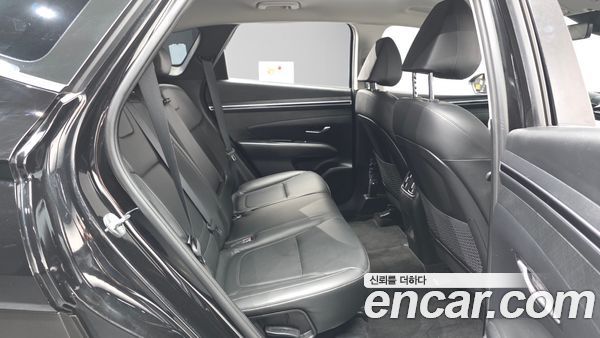 Hyundai Tucson 2022, фото 12