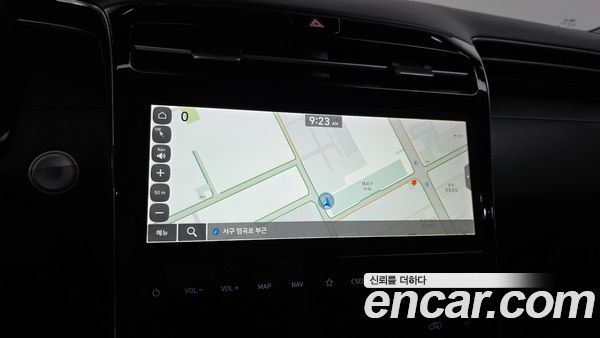 Hyundai Tucson 2022, фото 14