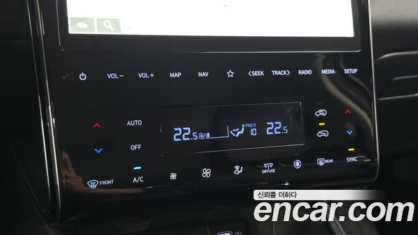 Hyundai Tucson 2022, фото 18
