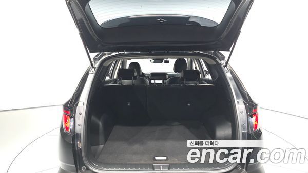 Hyundai Tucson 2022, фото 20