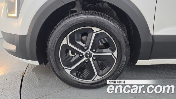 Kia Niro 2022, фото 5