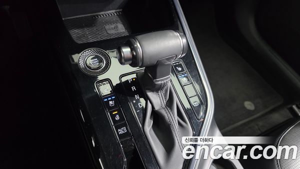 Kia Niro 2022, фото 12