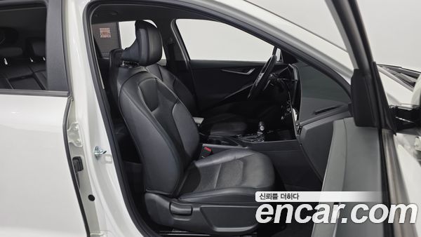 Kia Niro 2022, фото 16