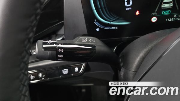Kia Niro 2022, фото 29
