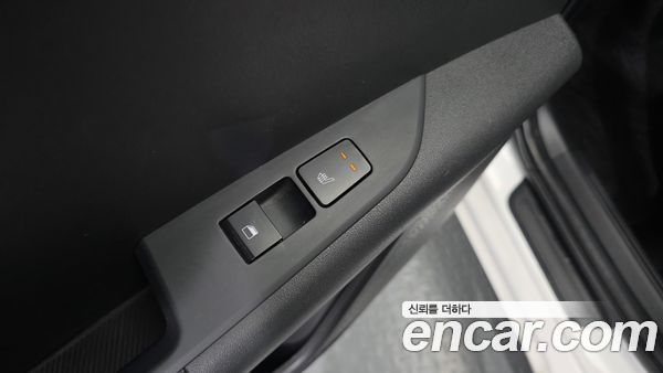 Kia Niro 2022, фото 30