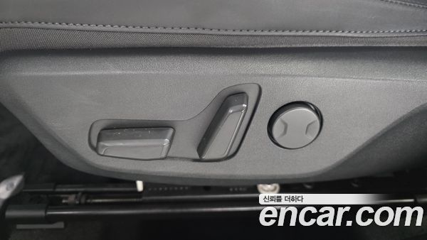 Kia Niro 2022, фото 31