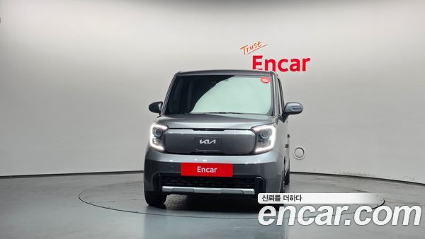 Kia Ray 2024, фото 3