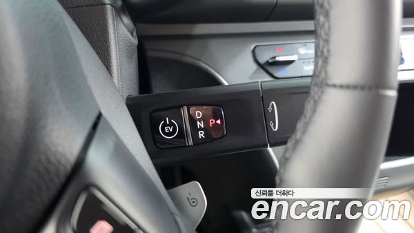 Kia Ray 2024, фото 12