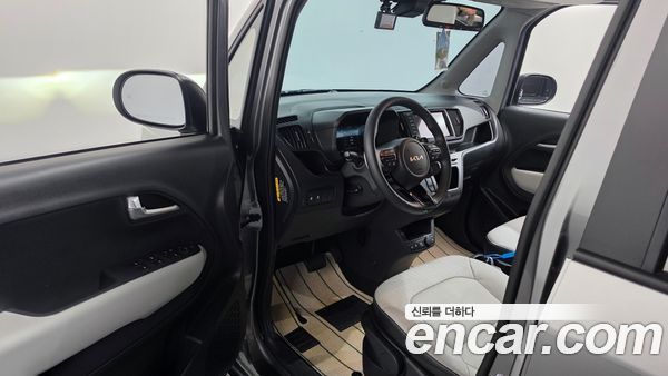 Kia Ray 2024, фото 13