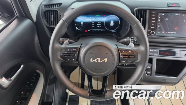 Kia Ray 2024, фото 19
