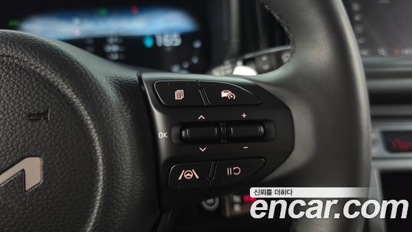 Kia Ray 2024, фото 22