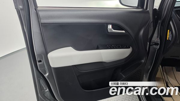 Kia Ray 2024, фото 14