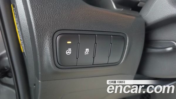 Kia Ray 2024, фото 29