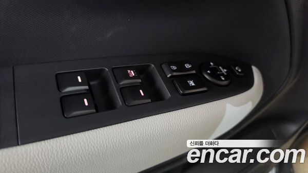 Kia Ray 2024, фото 33