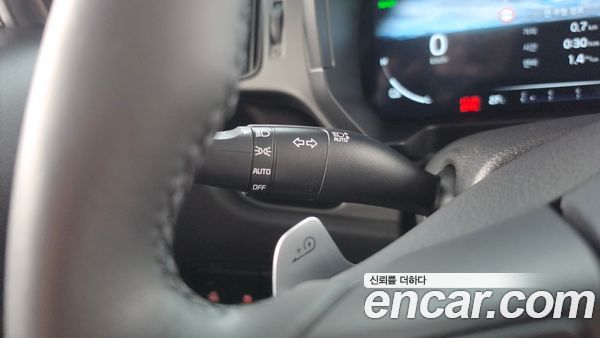Kia Ray 2024, фото 34