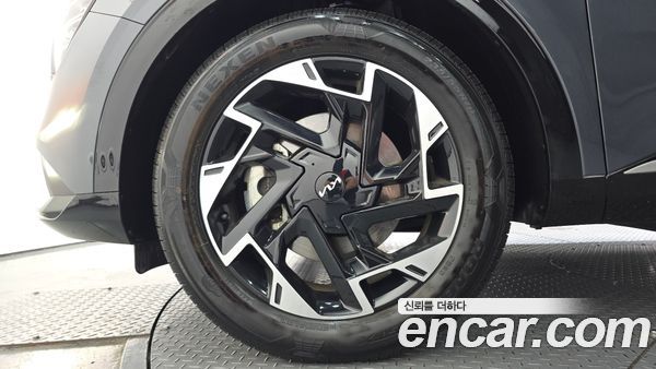 Kia Sportage 2023, фото 5