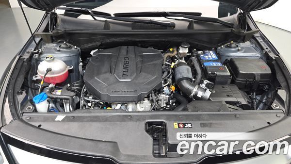 Kia Sportage 2023, фото 6