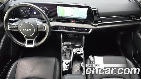 Kia Sportage 2023, фото 10