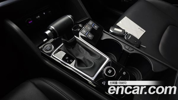Kia Sportage 2023, фото 12