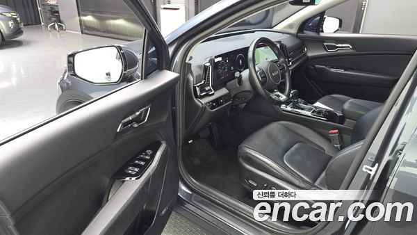 Kia Sportage 2023, фото 13