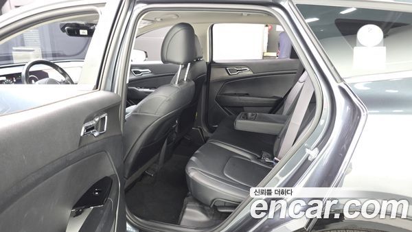Kia Sportage 2023, фото 17