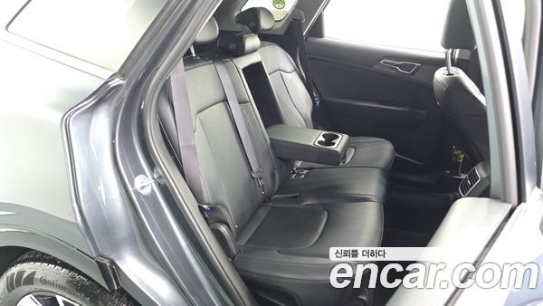 Kia Sportage 2023, фото 18