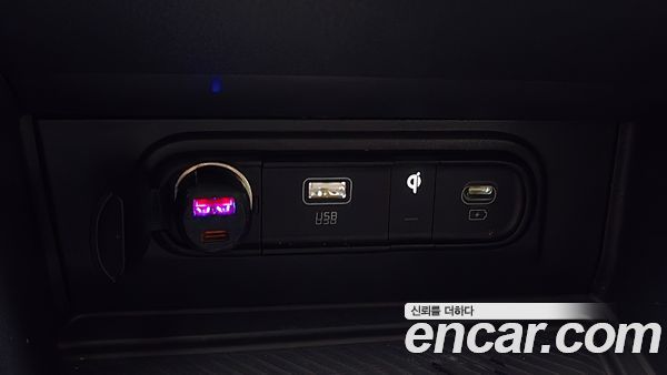Kia Sportage 2023, фото 19