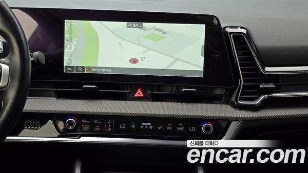 Kia Sportage 2023, фото 20