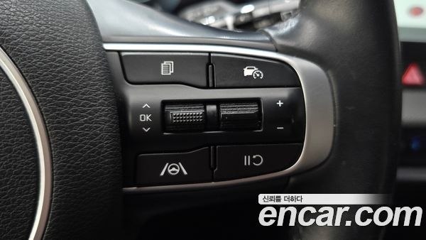 Kia Sportage 2023, фото 24