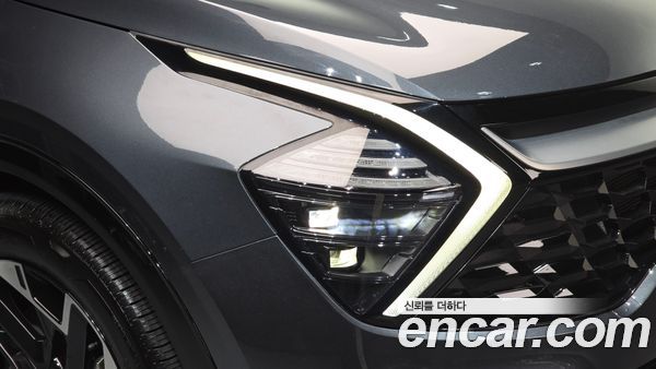 Kia Sportage 2023, фото 8