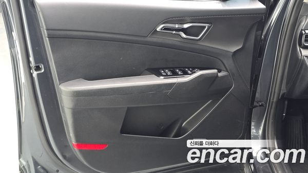 Kia Sportage 2023, фото 14