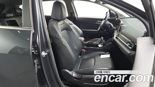 Kia Sportage 2023, фото 16