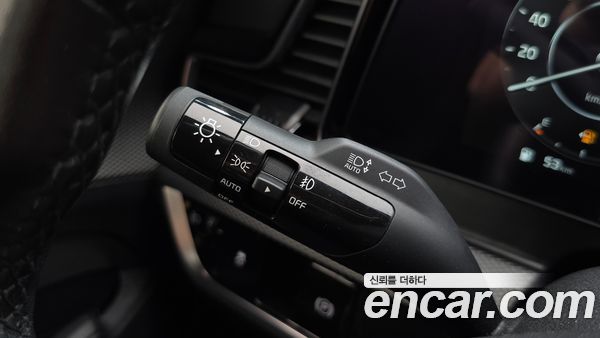 Kia Sportage 2023, фото 31