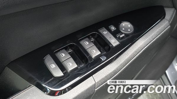 Kia Sportage 2023, фото 32