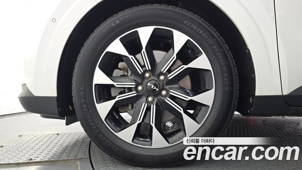 Kia Carnival 2023, фото 5