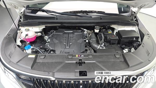 Kia Carnival 2023, фото 6