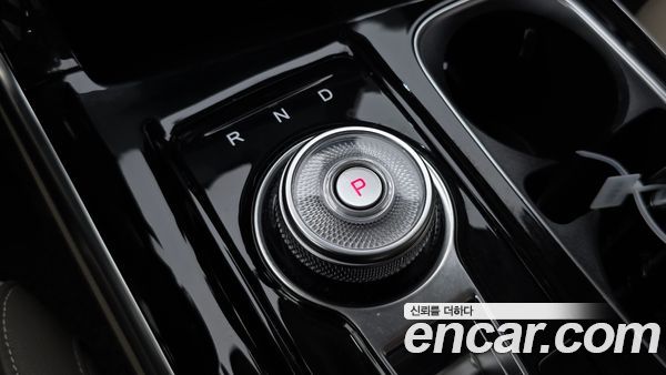 Kia Carnival 2023, фото 9