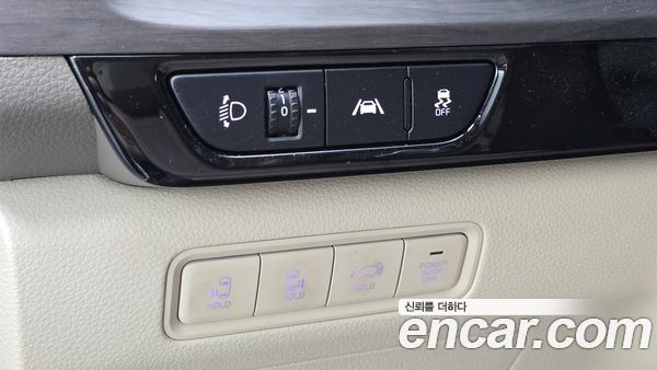 Kia Carnival 2023, фото 15