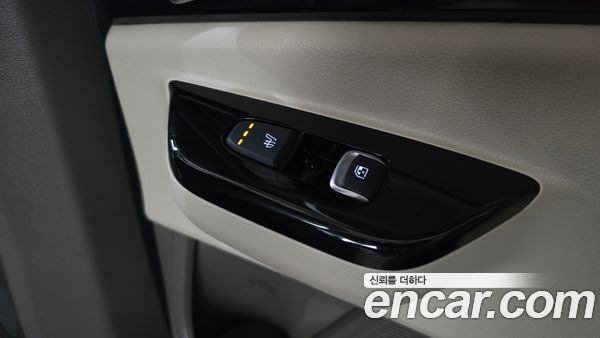 Kia Carnival 2023, фото 18