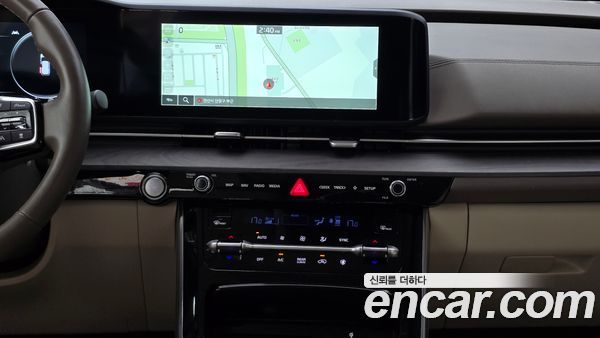 Kia Carnival 2023, фото 20