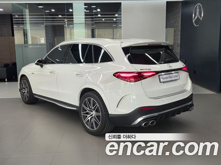 Mercedes-Benz GLC 2025, фото 2