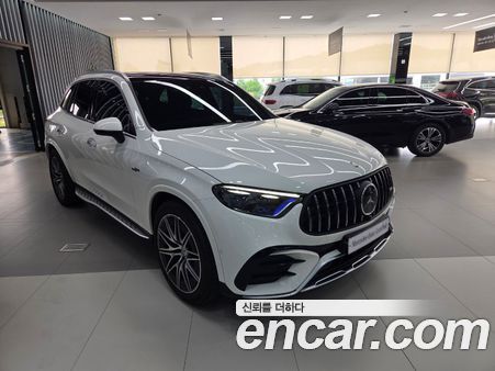 Mercedes-Benz GLC 2025, фото 6